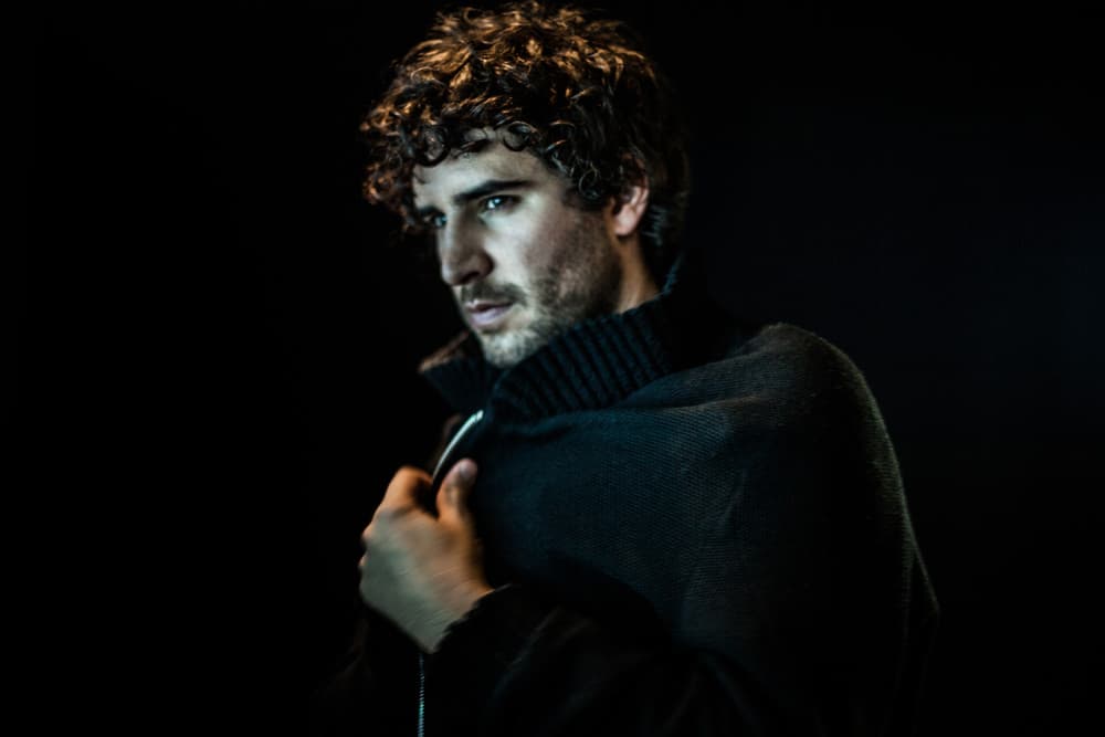 Avatar de Mathew Jonson en Spotify