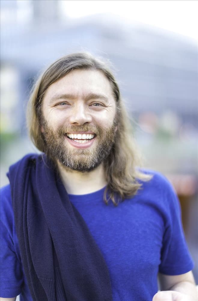 Avatar de Gerd Janson en Spotify