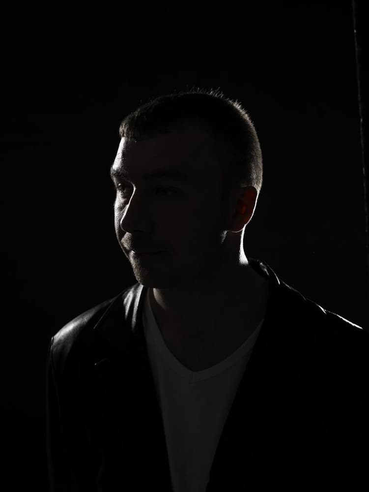 Avatar de Shackleton en Spotify