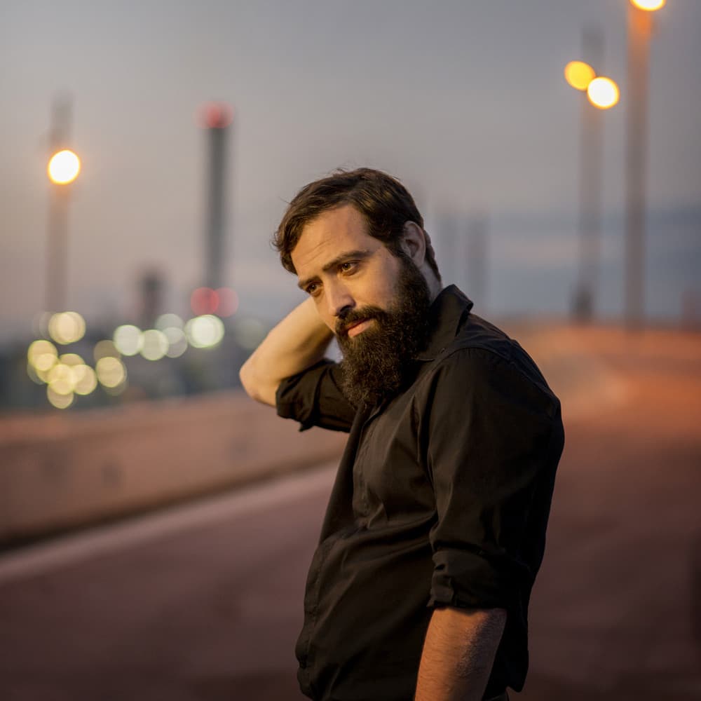 Avatar de Tadeo en Spotify