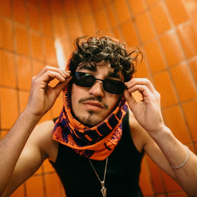 Avatar de HiTMiLØW en Spotify