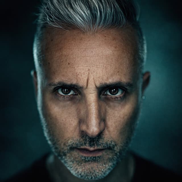 Avatar de Goncalo M en Spotify