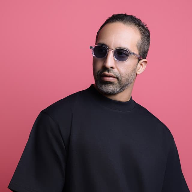 Avatar de MEDNAS en Spotify