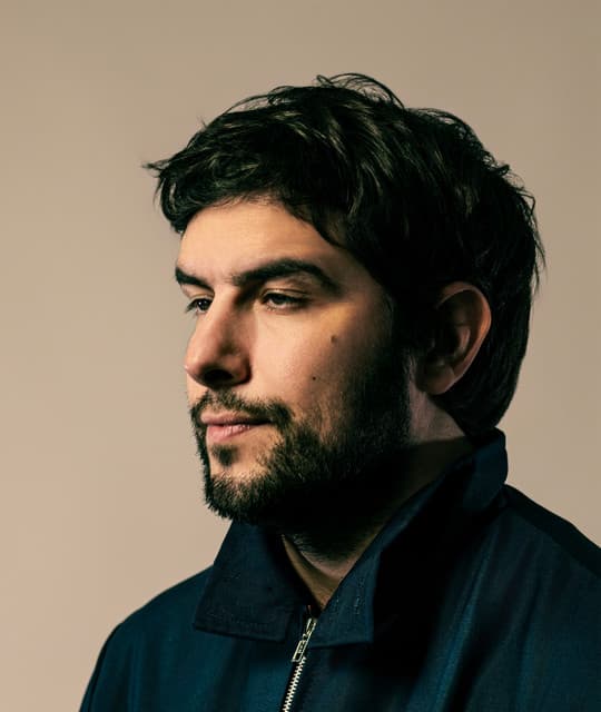 Avatar de Ke Lepo en Spotify