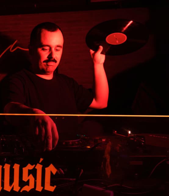 Avatar de ildec en Spotify