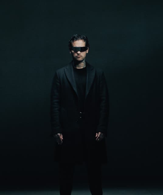 Avatar de Mattia Trani en Spotify