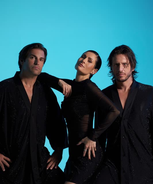 Avatar de ARKADYAN en Spotify