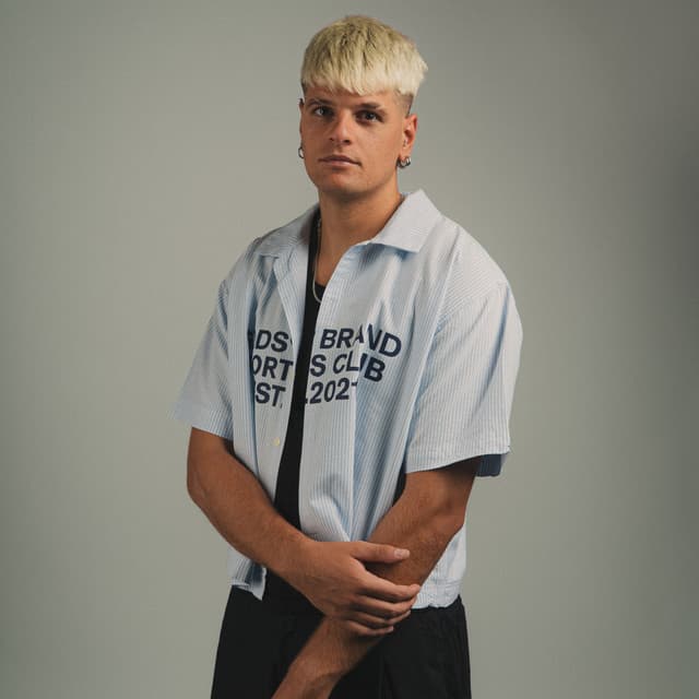 Avatar de H1pnos1s en Spotify