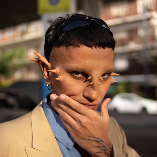 Avatar de Genosidra en Spotify