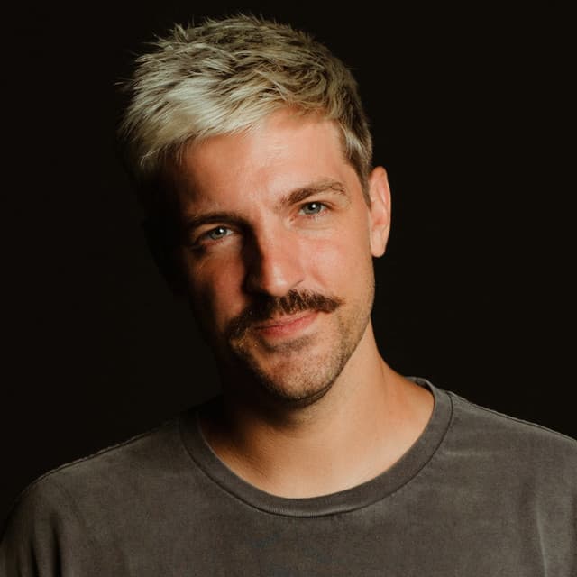 Avatar de Kolter en Spotify