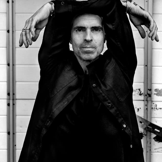 Avatar de Chris Liebing en Spotify