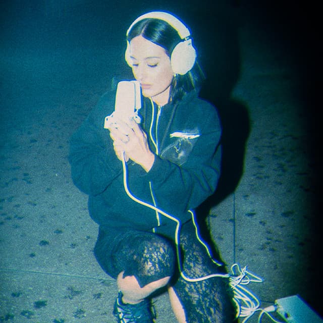 Avatar de Anetha en Spotify