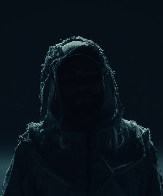 Avatar de Luciid en Spotify
