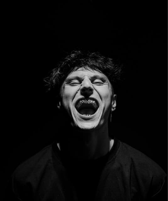 Avatar de Fantasm en Spotify