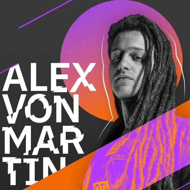 Avatar de Alex Von Martin en Spotify