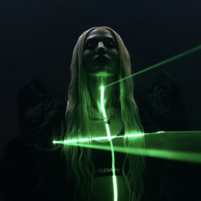 Avatar de Lee Ann Roberts en Spotify