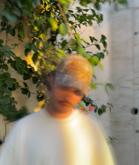 Avatar de EYRA en Spotify