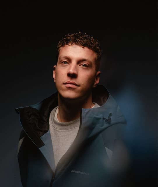 Avatar de Hidde van Wee en Spotify