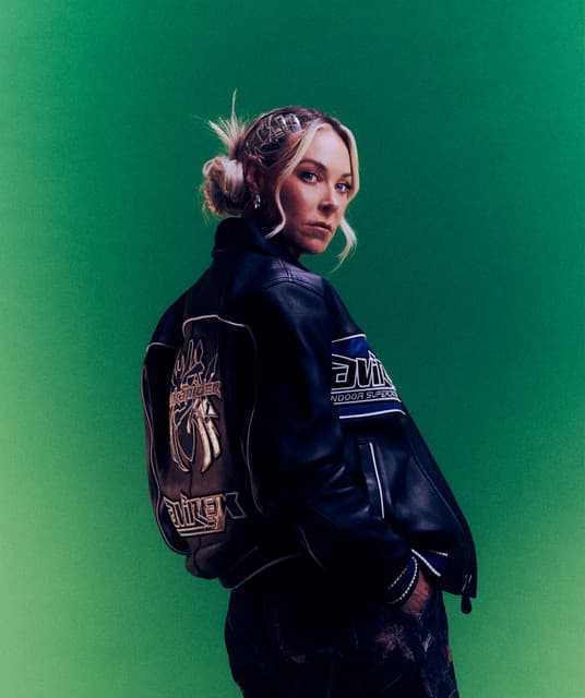 Avatar de Sam Divine en Spotify