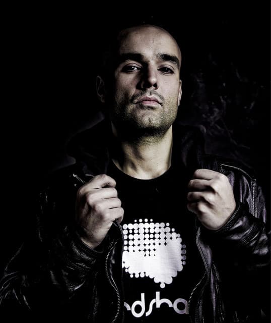 Avatar de Paco Osuna en Spotify
