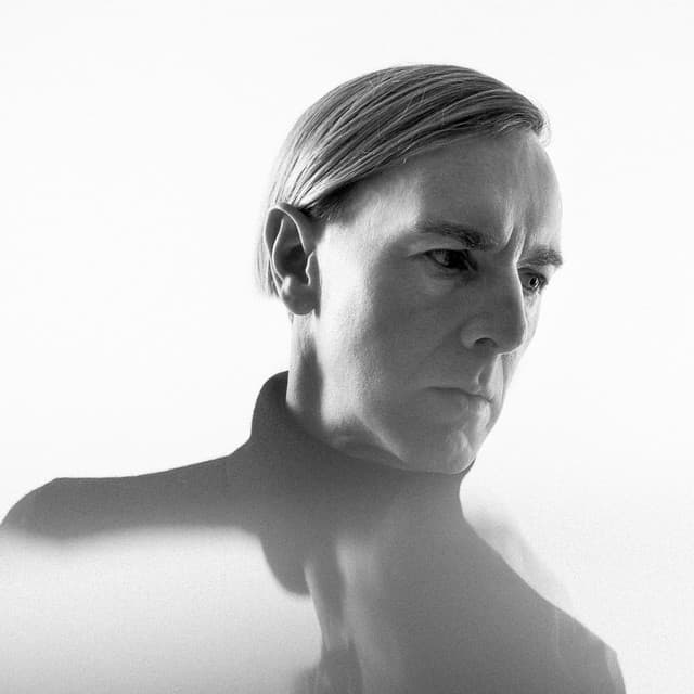 Avatar de Richie Hawtin en Spotify