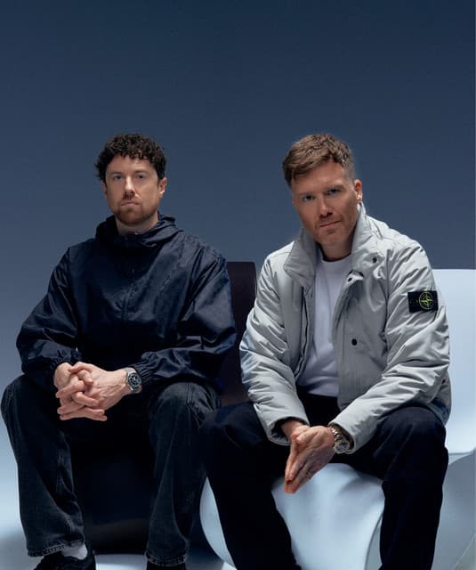Avatar de Gorgon City en Spotify