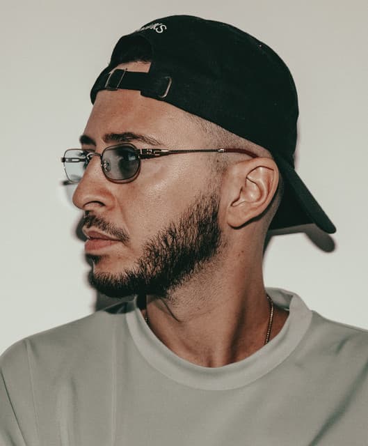 Avatar de Sirus Hood en Spotify