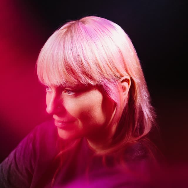 Avatar de Nadia Struiwigh en Spotify