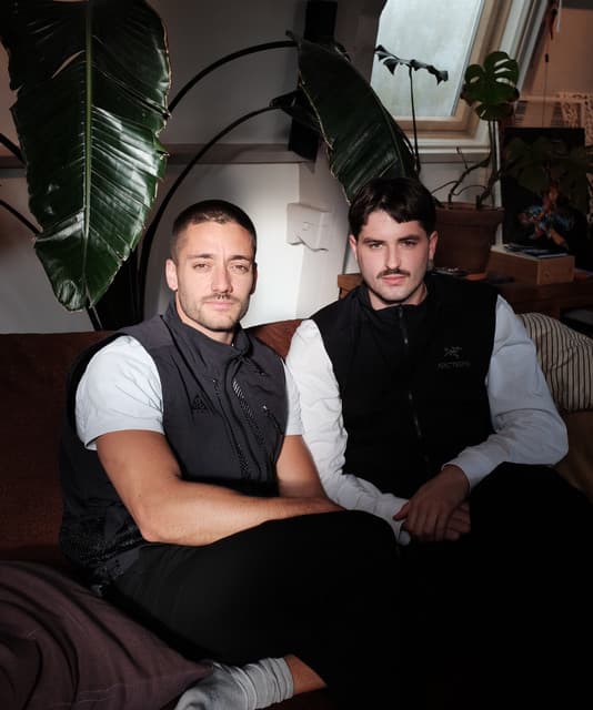 Avatar de Iro Aka en Spotify