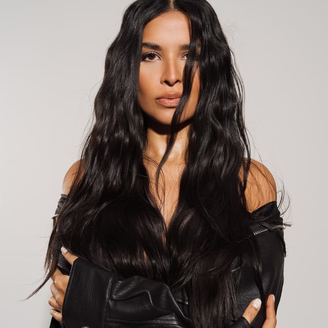 Avatar de Merissa Mahilaa en Spotify