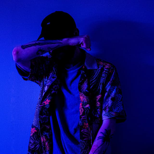 Avatar de Hermansen en Spotify