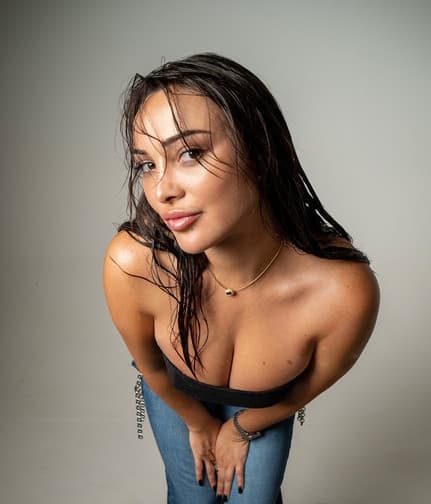 Avatar de Kelly Cappuccio en Spotify