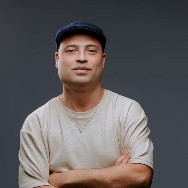 Avatar de Prunk en Spotify