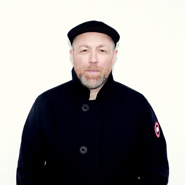 Avatar de Ben Sims en Spotify