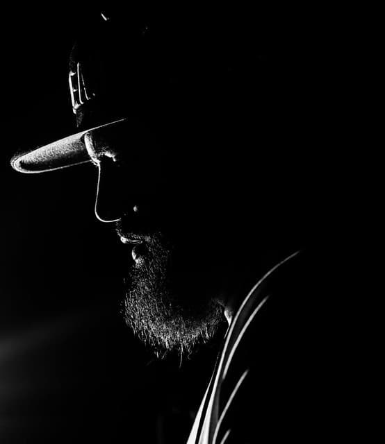 Avatar de Oscar G en Spotify