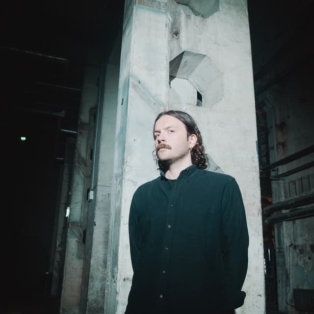 Avatar de UFO95 en Spotify