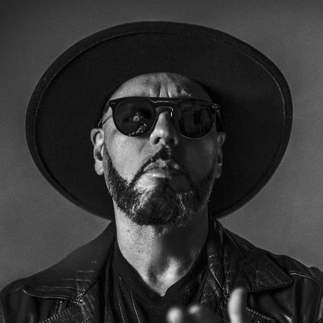 Avatar de Roger Sanchez en Spotify