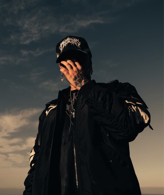Avatar de Saintbull en Spotify