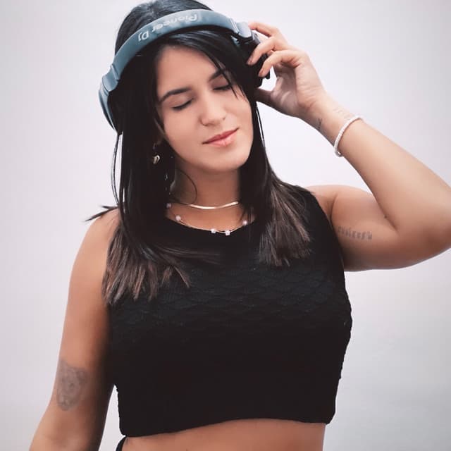 Avatar de Carol DOP en Spotify