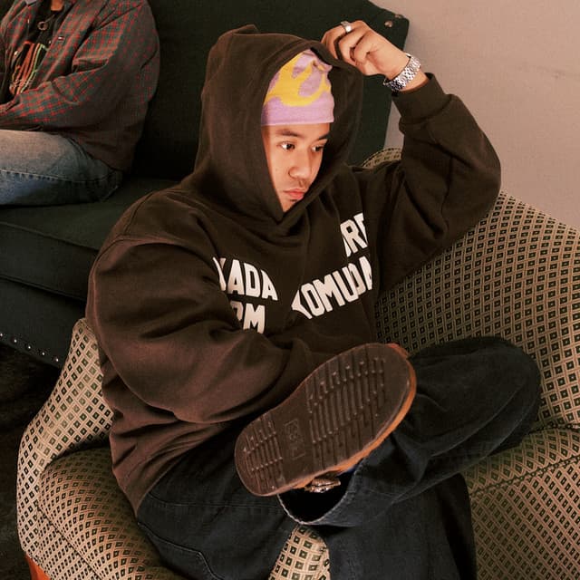 Avatar de Lukey en Spotify