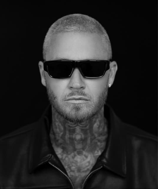 Avatar de Morten en Spotify