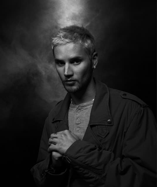 Avatar de Mau P en Spotify