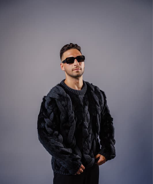 Avatar de Matt Sassari en Spotify