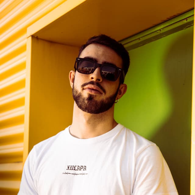 Avatar de GALGØ en Spotify
