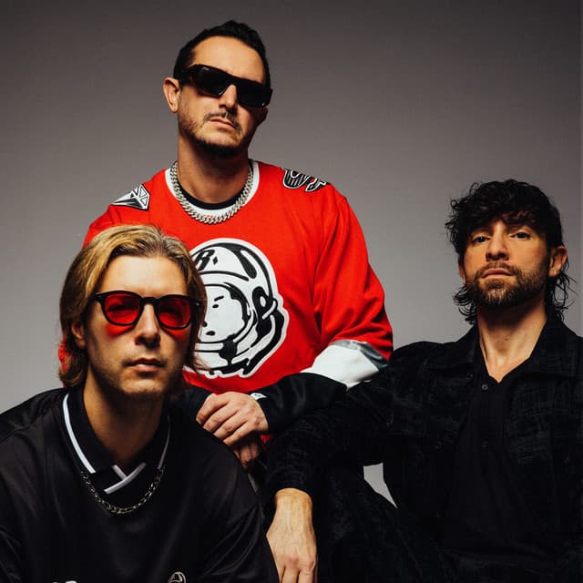Avatar de Meduza en Spotify