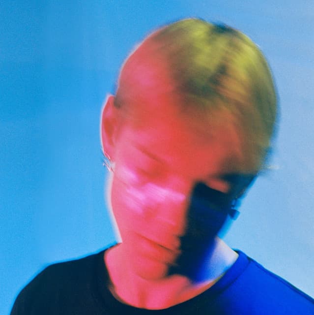 Avatar de Retrofract en Spotify