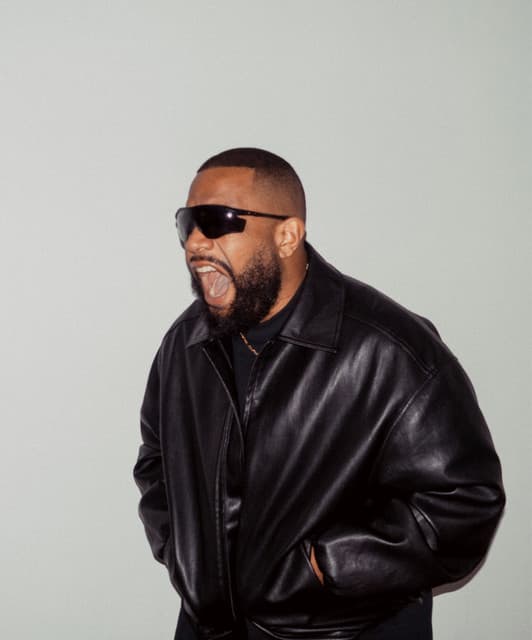 Avatar de Gordo en Spotify