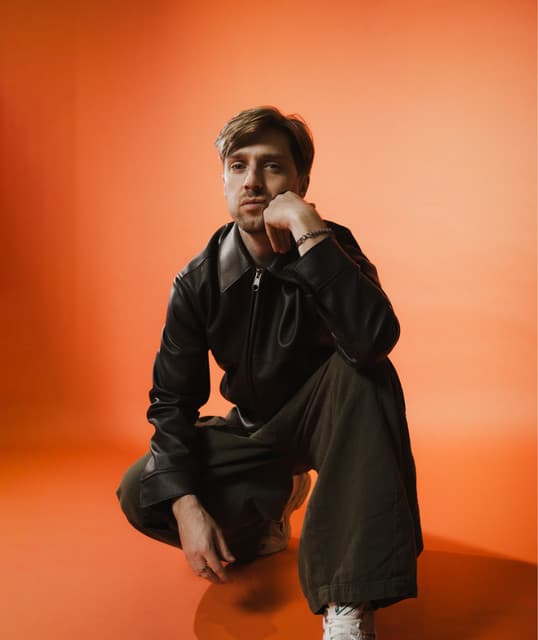 Avatar de Andrew Azara en Spotify