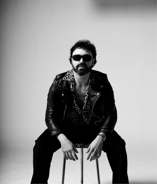 Avatar de AGUCCI en Spotify