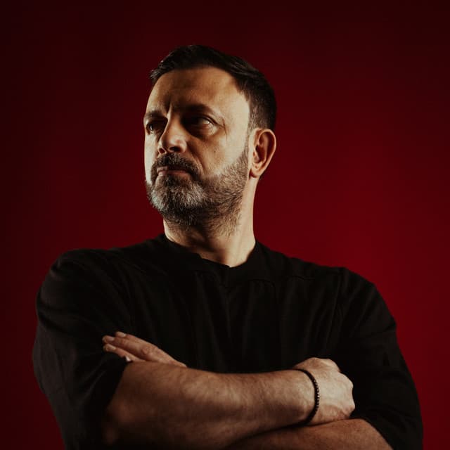 Avatar de TH;EN en Spotify